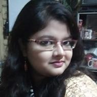 Sreeparna P. Class I-V Tuition trainer in Kolkata