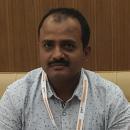 Photo of Suresh C