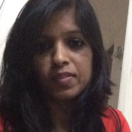 Niharika D. Class I-V Tuition trainer in Mumbai