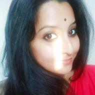 Ankita B. Class 12 Tuition trainer in Guwahati