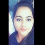 Shweta K. Punjabi Speaking trainer in Delhi