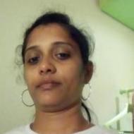 Jeevitha KS Cooking trainer in Chennai