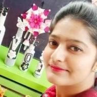 Sameera K. Class 8 Tuition trainer in Varanasi