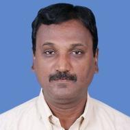 Felix Thiagarajan C Language trainer in Hyderabad