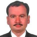 Photo of Satish Mudagal