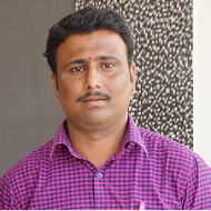 Karthik Reddy Gandhari BTech Tuition trainer in Hyderabad