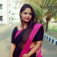 Sneha D. Nursery-KG Tuition trainer in Kolkata