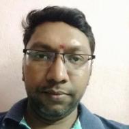 Gnyaneshwara Chary Angular.JS trainer in Hyderabad