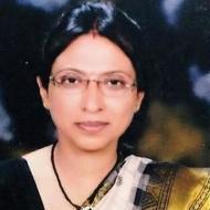 Mitali P. Class I-V Tuition trainer in Delhi