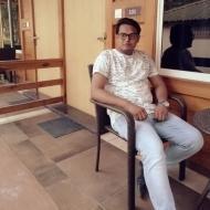 Shahrukh CAD trainer in Delhi