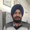 Photo of Tejinder Singh