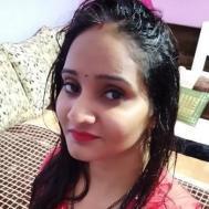 Sakshi Y. Class 12 Tuition trainer in Delhi