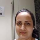 Photo of Suneeta S.