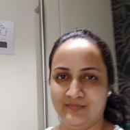 Suneeta S. Class I-V Tuition trainer in Mumbai