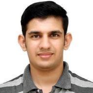 Pratish Bal BCom Tuition trainer in Thane