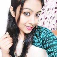 Sneha S. Class I-V Tuition trainer in Kolkata