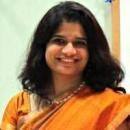 Photo of Usha B.