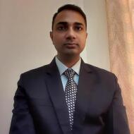 Anish Kumar Singh Class 10 trainer in Mumbai