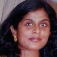 Hannah M. Spoken English trainer in Chennai