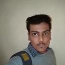 Photo of Nishant Kumar