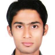 Amol Satappa Sawant BTech Tuition trainer in Pune