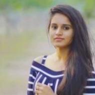 Pranathi R. Class I-V Tuition trainer in Hyderabad