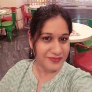 Priti M. Class I-V Tuition trainer in Delhi