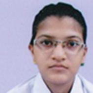 Rupdeepa G. Class I-V Tuition trainer in Howrah