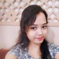 Sunandita C. Class I-V Tuition trainer in Noida