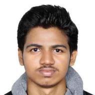 Aditya Kademani Electronics and Communication trainer in Uttara Kannada