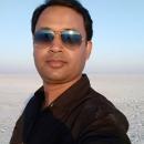 Photo of Subir Biswas