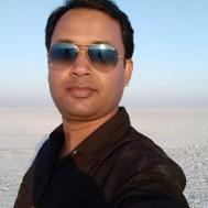 Subir Biswas C Language trainer in Kolkata