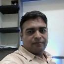 Photo of Manish Chawla