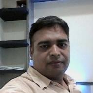 Manish Chawla Class 10 trainer in Vadodara