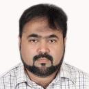 Photo of Javed Ahmed Palekar