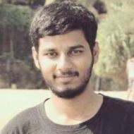 Nagendra Kuruba Data Science trainer in Bangalore