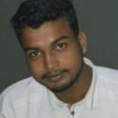 Photo of Aman Jha