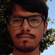 Mayukh Kumar Dey Class I-V Tuition trainer in Howrah