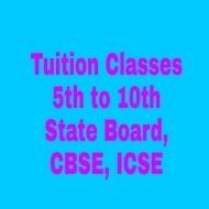 Neha J. Class 8 Tuition trainer in Pune