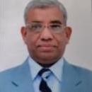 Photo of Air Commodore Jagdish Wani