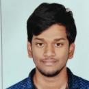 Photo of Srikanth K