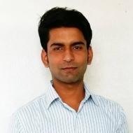 Prakash Ranjan Class I-V Tuition trainer in Delhi