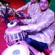 Ambuj Gupta Tabla trainer in Lucknow