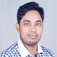 Neeraj Nakul Rao Stock Market Investing trainer in Bangalore