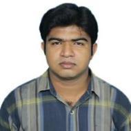 Pinku Mondal Class 9 Tuition trainer in Kolkata