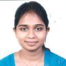 Photo of Nithya N.