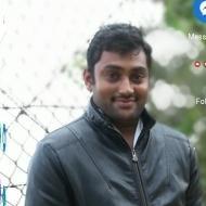 Avula Mahesh Naidu Teacher trainer in Hyderabad