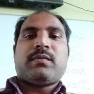 Rajeev Nayan Rai Class 10 trainer in Muzaffarpur