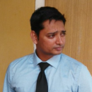 Photo of Ashish Shukla