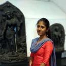 Photo of Rajeswari B.